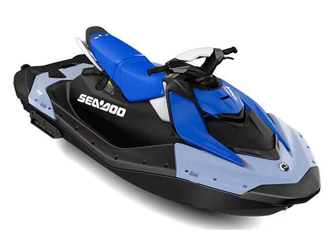 SPARK 3UP  90 iBR - 2026