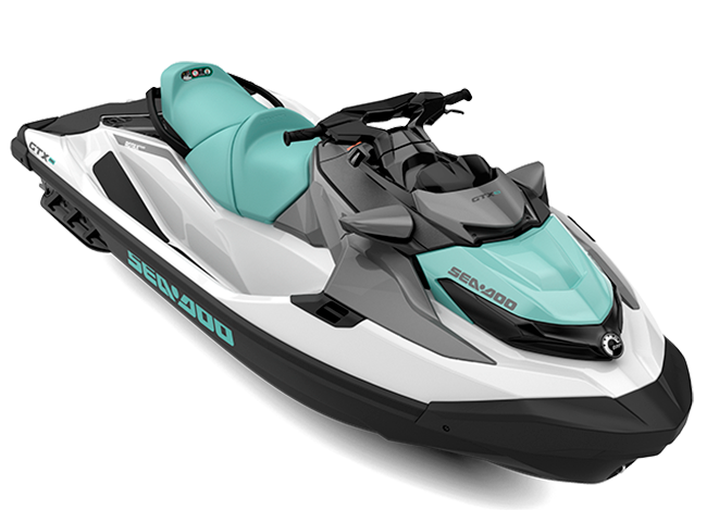 GTI 130 HP / iBR - 2026