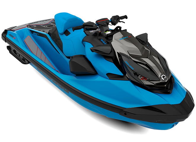 RXP-X 325 HP / iBR -2026