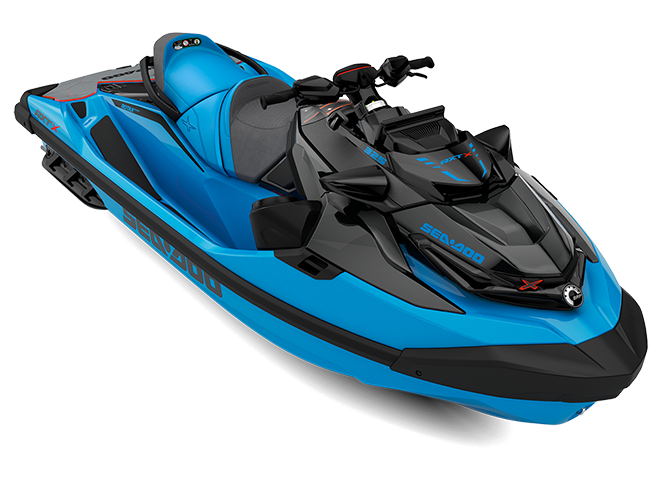 RXT-X 325hp / iBR -2025