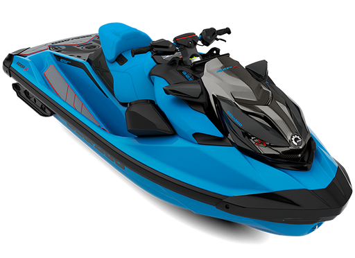 [049] RXP-X 325 HP / iBR -2026